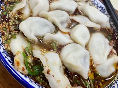 -老味道饺子馆(回民街店)