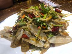 -小俩口烧烤东北菜(双井店)