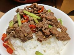 -农耕记·湖南土菜(观澜福城天虹店)