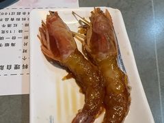 -松坂屋日料自助(长城路店)