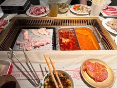 -芝小官毛肚火锅海鲜自助(淮安清江浦区新亚店)