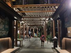 -三亚湾红树林度假世界(木棉酒店)