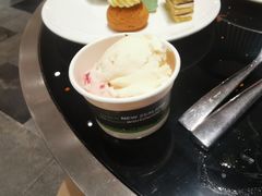 -索菲特酒店 · 云尚天际自助餐厅
