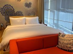 -香港港岛英迪格酒店