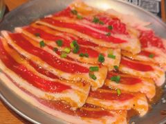 -马场洞肉铺(高丽街店)