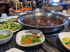 -老船舫·现做活鲜鱼馆(东郊记忆店)