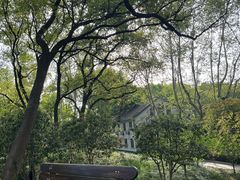 -徐家汇源景区-衡山公园