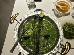 -狮拾久·现代新加坡料理(福田COCO Park店)