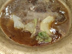 -芦月轩羊蝎子(北蜂窝店)