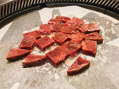-么子烤肉(化龙池店)