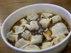 -回坊马二饺子馆