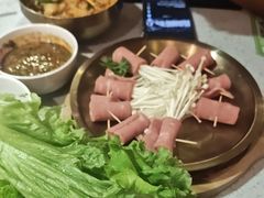 -炭之家·齐齐哈尔非遗烤肉·鲜切直供(中央大街店)