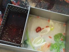 -重庆德忆火锅（龙南街3店）(渝水岸餐饮)