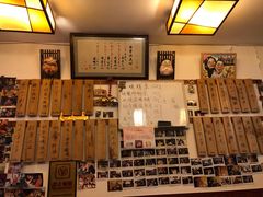 -樱の花亭日本料理店