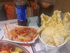 -黄记煌三汁焖锅(悦方IDmall店)