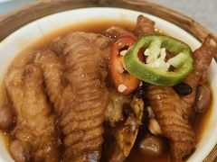 -晋江荣誉国际酒店·港誉茶餐厅