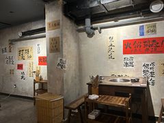 -旧街市鲜货老火锅(大光路店)