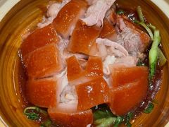 正兴酱方-老正兴菜馆(福州路店)