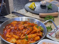 -安又胖韩国烤肉(美罗城店)