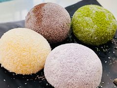 -丽江庭院之丽江往事(安定门店)