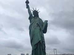 -台场海滨公园船码头