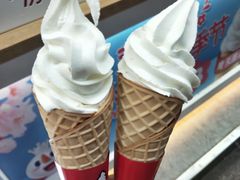 -蜜雪冰城(金地店)