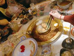 -哥老官重庆美蛙鱼头(西湖银泰十一哥店)