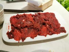 -品牛阁潮汕牛肉火锅(洋河店)