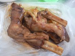 -宋老三苏肉羊肉汤老店