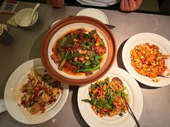 -田婆婆的菜(友谊阳光城店)