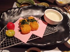 -匠和风精致料理(莆田财富中心店)