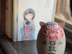 -不舍昼夜咖啡馆