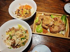 -大秦面庄(青松路店)