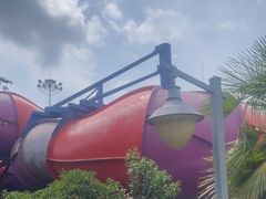 -上海玛雅海滩水公园