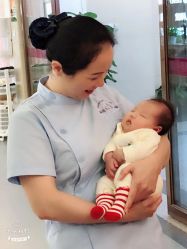-尚圣月子会所·庄园式月子中心(萧山湘湖店)