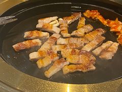 -韩时烤肉(枫蓝店)