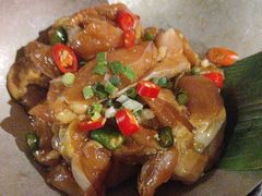 -嘿嘟嘟·肋条烧肉放题(爱融荟城店)
