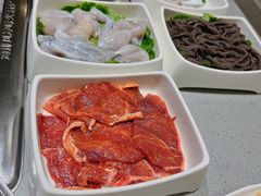 -海底捞火锅(逸仙路店)