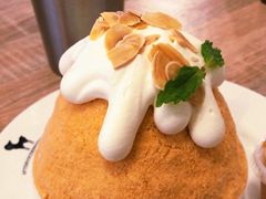 -After You Dessert Cafe(CENTRALWORLD)
