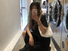 -XI·LaundryCafe 喜咖自助洗衣咖啡店