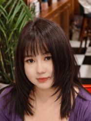 -YQ·JIANGXIN理发馆