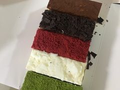 -坤思特1688咖啡(五洲花城店)