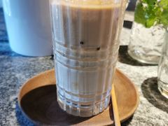 -良木缘咖啡西餐(太古里店)