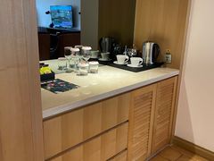-深圳东部华侨城茵特拉根酒店
