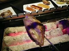 -很久以前羊肉串(清河店)