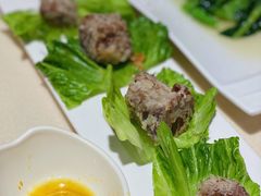 -本味轩精品茶餐厅(黄山路店)