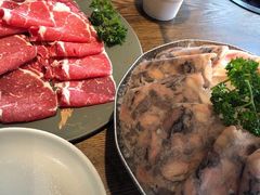 -呷哺呷哺(松江开元店)