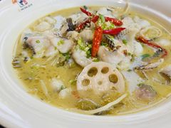 -开小灶(公望街店)