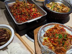 -大碗先生(万家丽店)