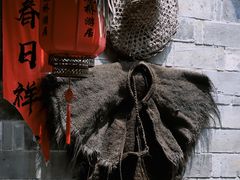 -前童古镇